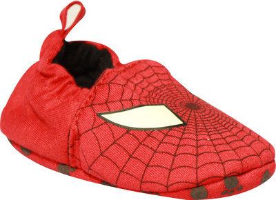 

Kiwi Boys & Girls Slip on Casual Boots(Multicolor