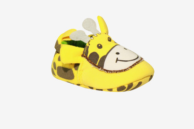 Kiwi Boys & Girls Slip on Casual Boots(Multicolor