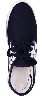 Scantron STSV-32BLUE Sneakers