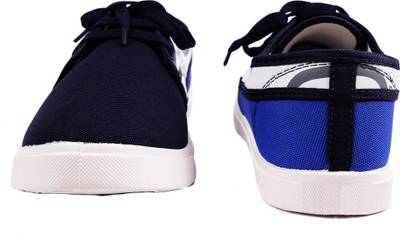 Scantron STSV-32BLUE Sneakers