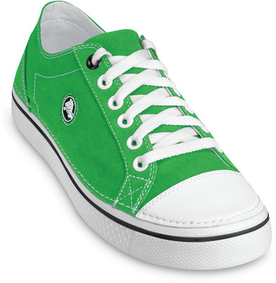 

Crocs Boys Lace Sneakers(Green