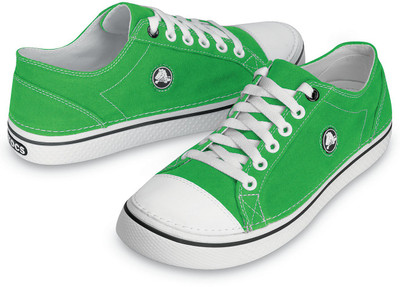 

Crocs Sneakers For Women(Green