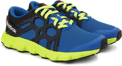 

REEBOK Boys Lace(Blue, Blue/blck/yellow