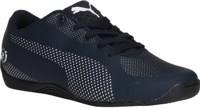

Puma Boys Lace Riding Boots(Blue