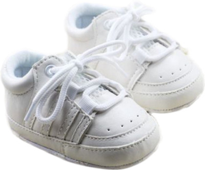 

abdc kids Boys Lace Formal Boots(White