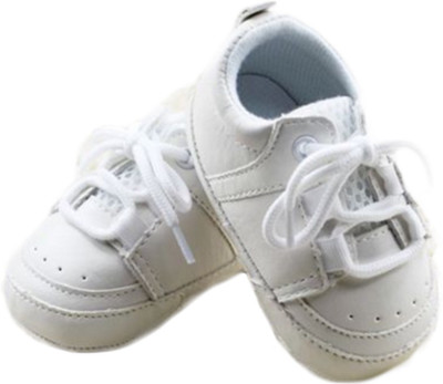 

abdc kids Boys Lace Formal Boots(White