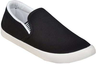 

Clymb Casuals For Men(Black