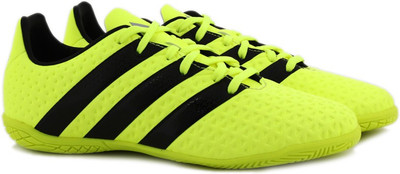 

ADIDAS Boys & Girls, Syello/cblack/silvmt