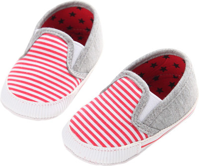 

abdc kids Boys Slip on Casual Boots(White