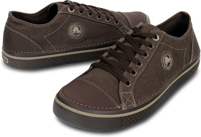 

Crocs Sneakers For Women(Brown