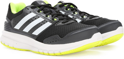 

ADIDAS Boys & Girls, Cblack/ftwwht/syello