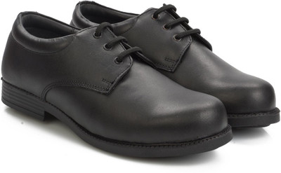 

Bata Boys Lace(Black