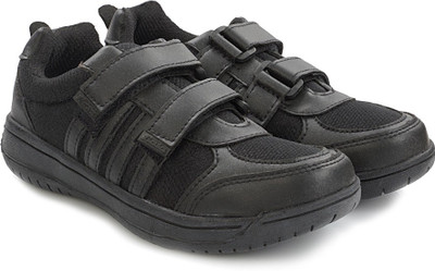 

Bata Boys Velcro(Black