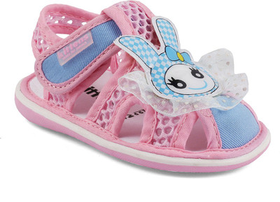 

KITTENS Girls Slip on Sneakers(Pink