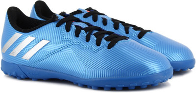 

ADIDAS Boys & Girls, Shoblu/msilve/cblack
