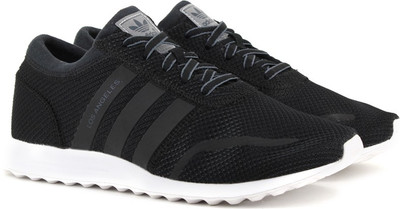 

ADIDAS ORIGINALS Boys & Girls Lace(Black, Cblack/cblack/ftwwht
