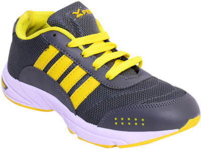 

Xpert Girls, Grey