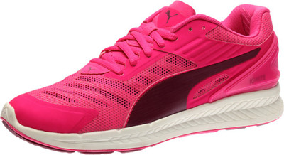 

Puma Girls Lace Casual Boots(Blue