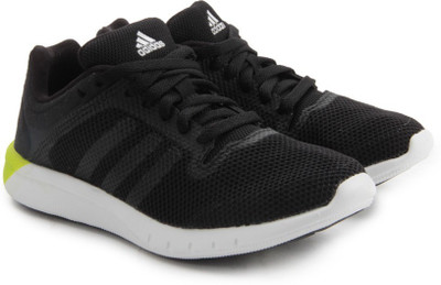 

ADIDAS Boys, Cblack/cblack/syello
