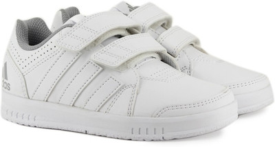 

ADIDAS Boys & Girls, Ftwwht/ftwwht/clonix