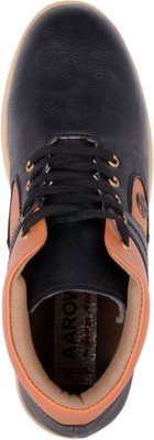 

1AAROW Boys, Black