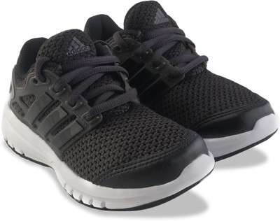 

ADIDAS Boys & Girls Lace(Black, Cblack/utiblk/ftwwht