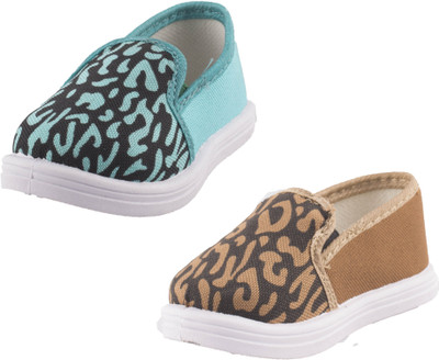 

Hot-X Boys Lace Sneakers(Multicolor