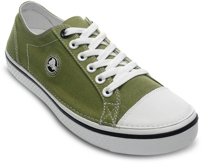 

Crocs Sneakers For Men(Green