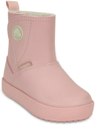 

Crocs Girls, Pink