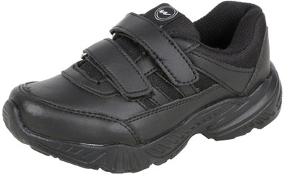 

Action Campus Boys & Girls, Black