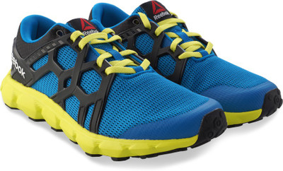 

REEBOK Boys Lace(Blue, Blue/blck/yellow