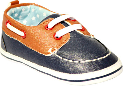 

Kiwi Boys & Girls Slip on Casual Boots(Multicolor