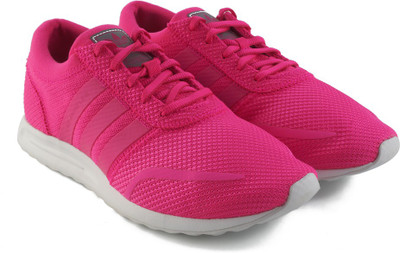 

ADIDAS ORIGINALS Boys & Girls Lace(Pink, Shopin/shopin/ftwwht