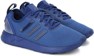ADIDAS ORIGINALS Boys & Girls Lace(Blue, Croyal/croyal/croyal