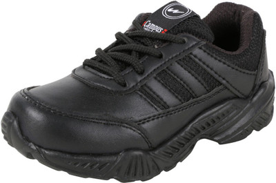 

Action Campus Boys & Girls, Black