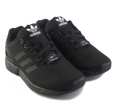 

ADIDAS ORIGINALS Boys & Girls Lace(Black, Cblack/cblack/cblack