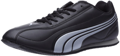 

Puma Boys Lace Casual Boots(Black