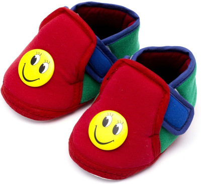

Infano Boys & Girls Slip on Casual Boots(Multicolor, Multi