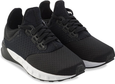 

ADIDAS Boys & Girls Lace(Black, Cblack/silvmt/ftwwht