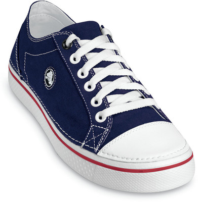 

Crocs Boys Lace Sneakers(Blue, Navy