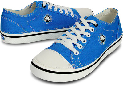 

Crocs Sneakers For Women(Blue