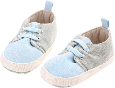 

abdc kids Boys Lace Casual Boots(Grey