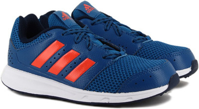 

ADIDAS Boys & Girls, Uniblu/solred/conavy