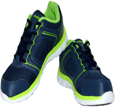 

Lotto Boys & Girls Lace Running Shoes(Dark Blue, Navy