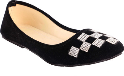 

Mozi Bellies For Women(Black
