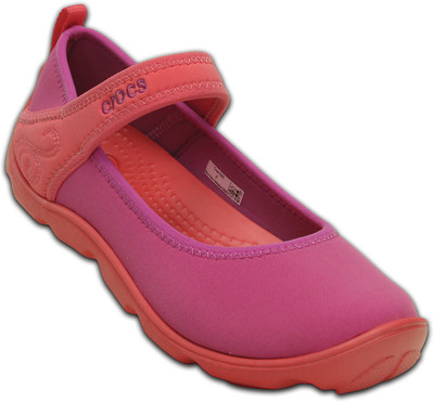

Crocs Girls, Pink