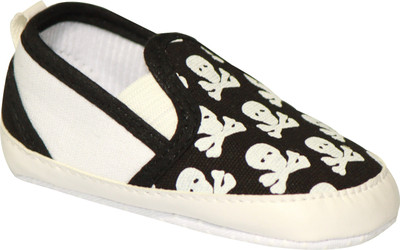 

Kiwi Boys & Girls Slip on Casual Boots(Multicolor