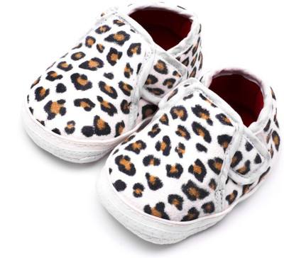 

Infano Boys & Girls Slip on Casual Boots(White
