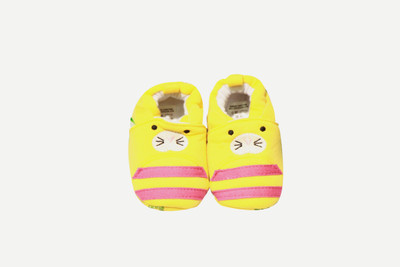 

Kiwi Boys & Girls Slip on Casual Boots(Multicolor