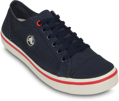

Crocs Boys Lace Sneakers(Blue, Navy